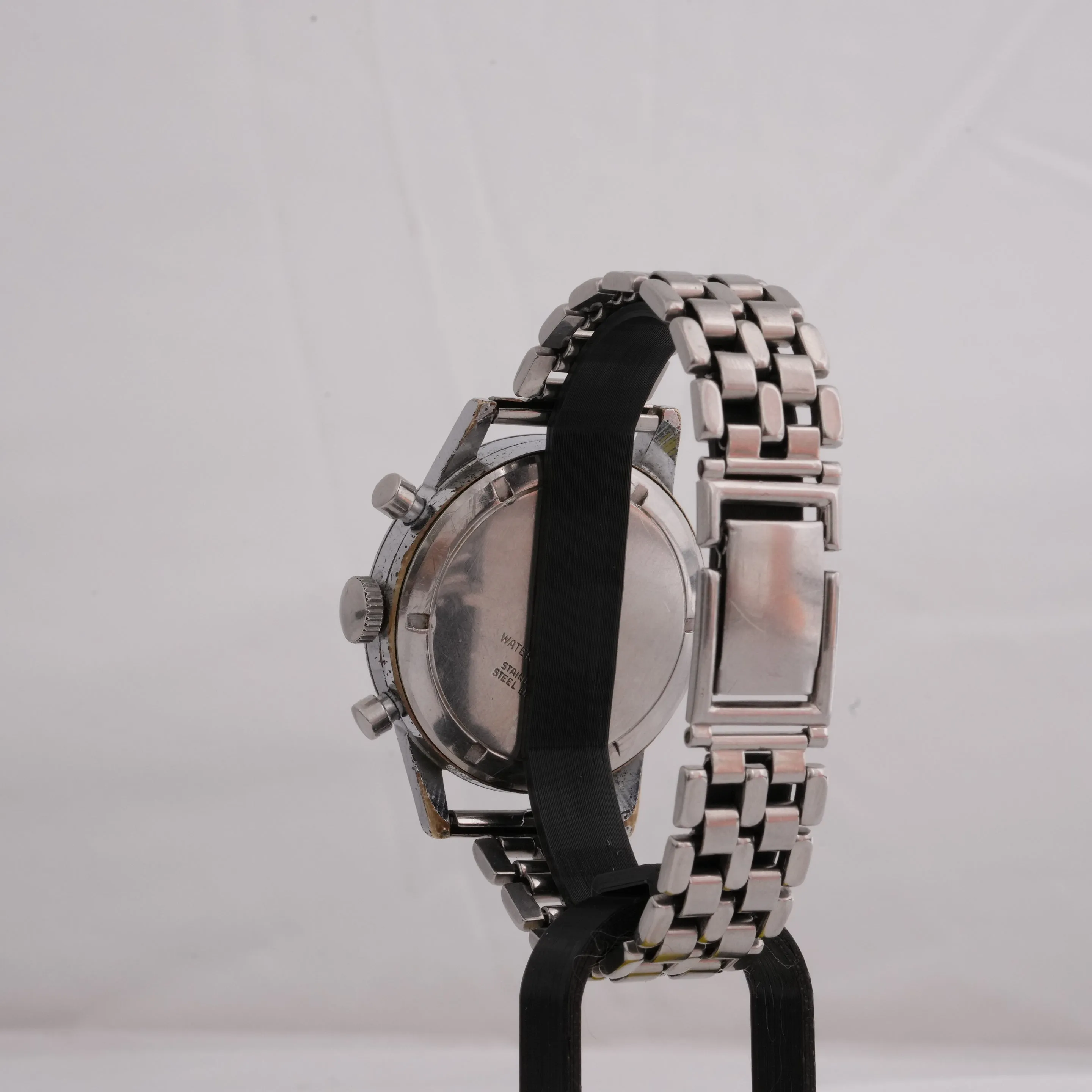 Post-WWII Hanhart Chronograph Watch