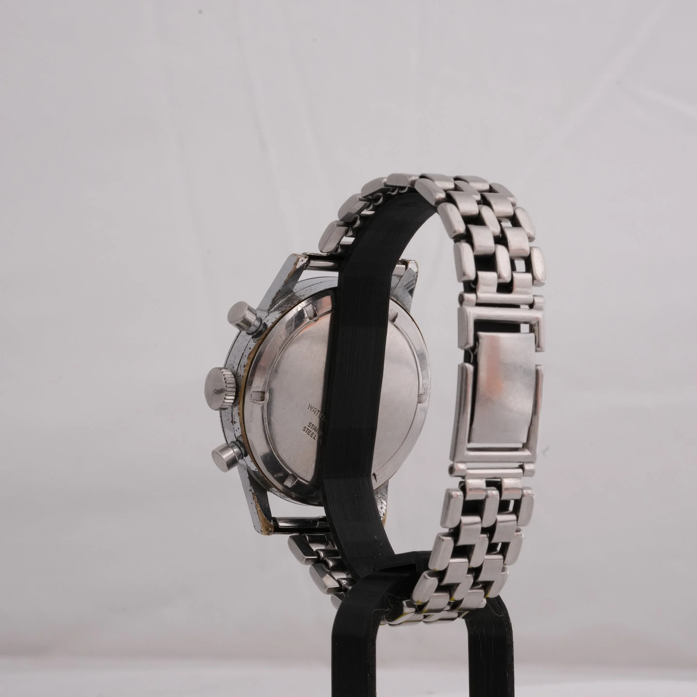 Post-WWII Hanhart Chronograph Watch