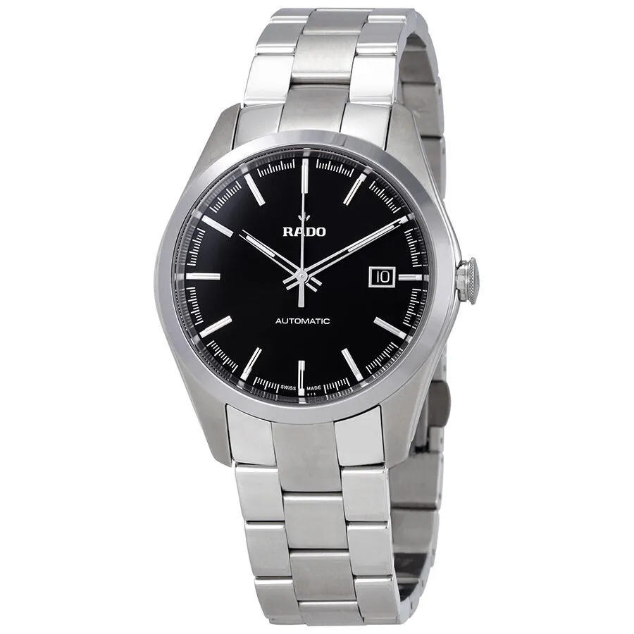 Rado HyperChrome Automatic Men's Stainless Steel Watch R32115153