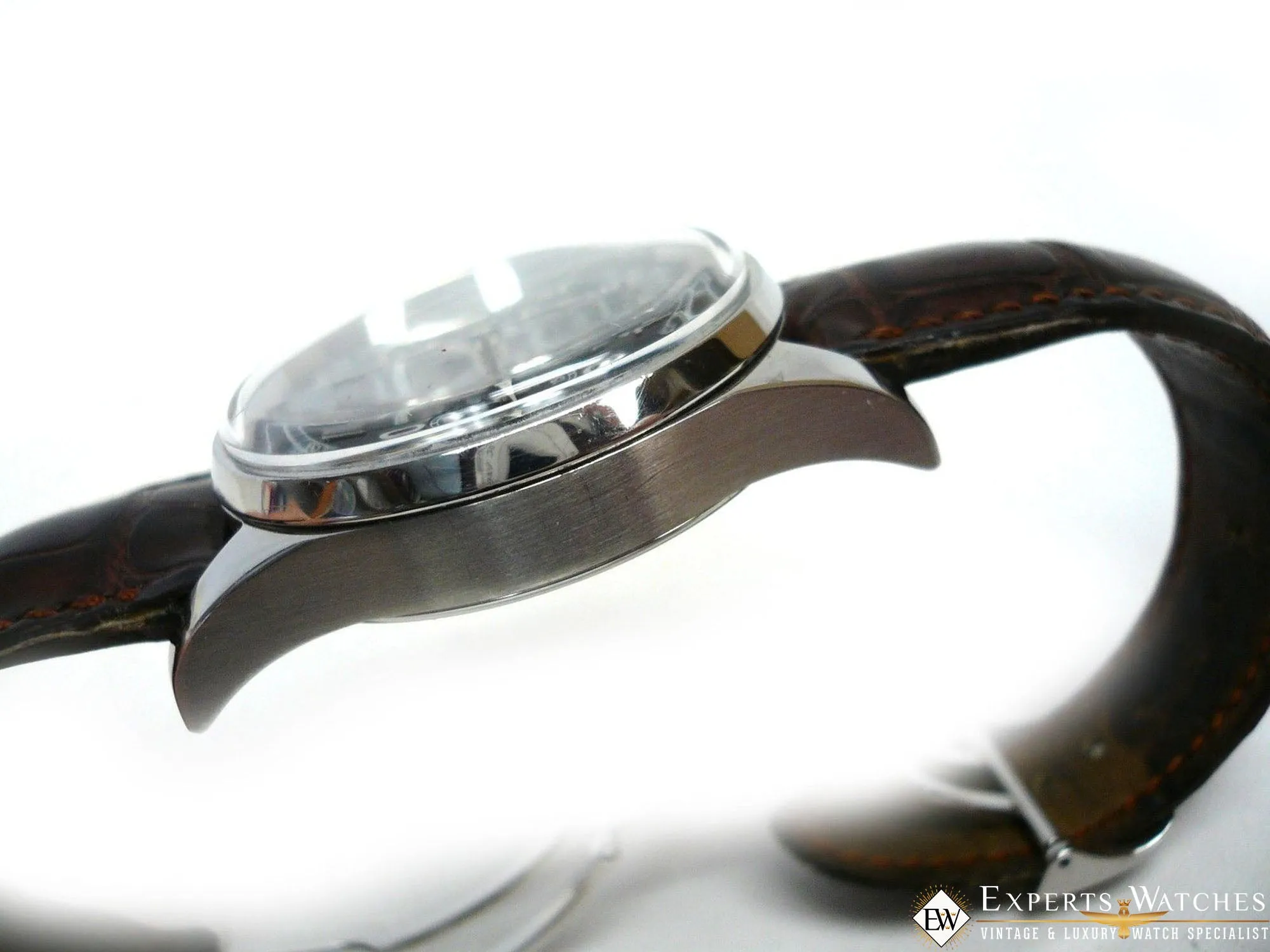 Sold!!! GIRARD PERREGAUX CLASSIC 1999 Ref. 4946 Chronograph 38mm Automatic CAL 3370 GP