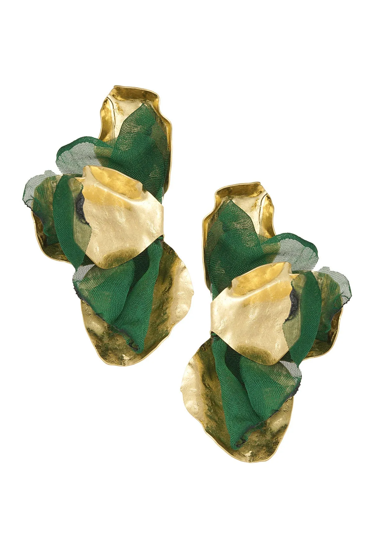 Taylor Earrings - several colours available