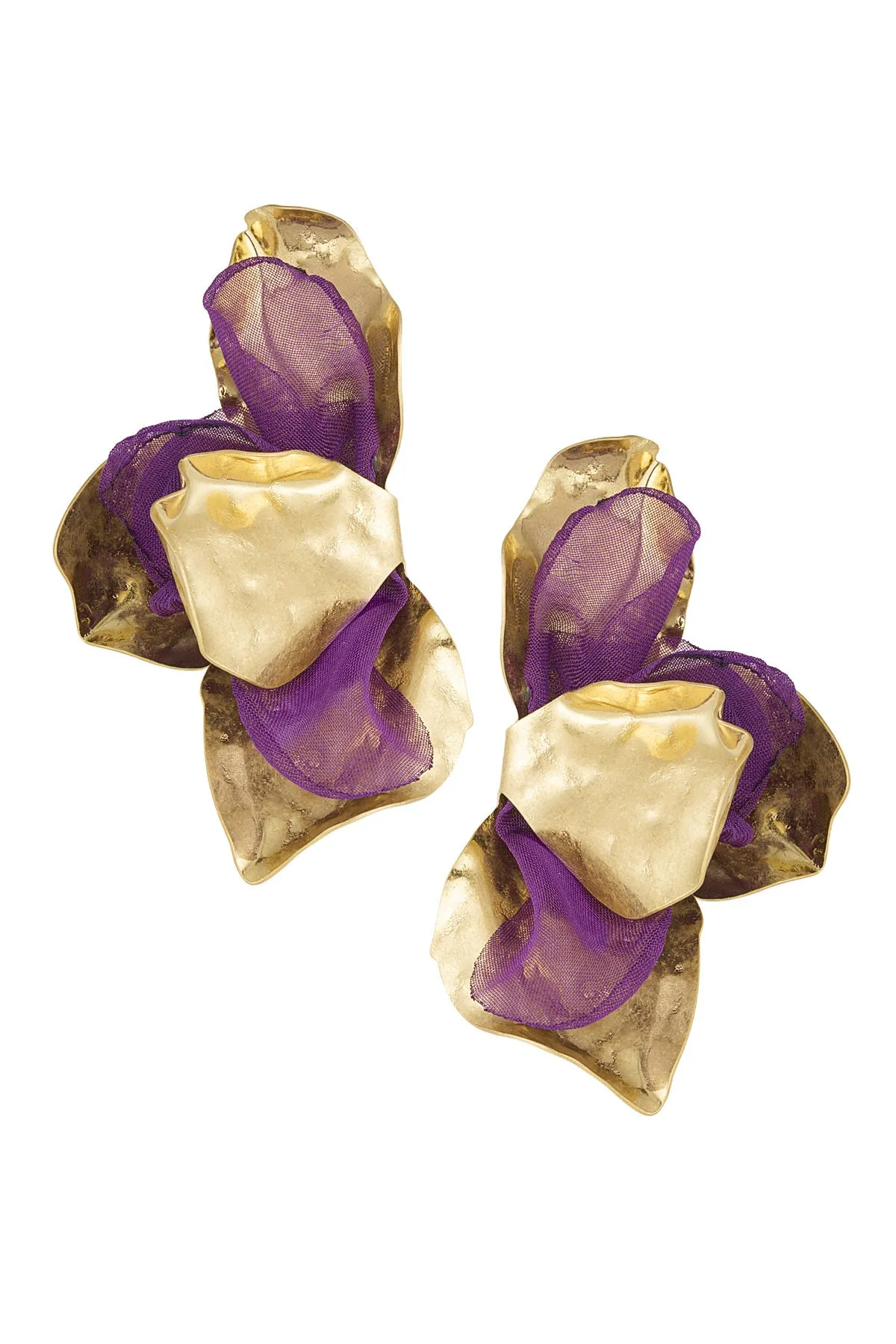 Taylor Earrings - several colours available
