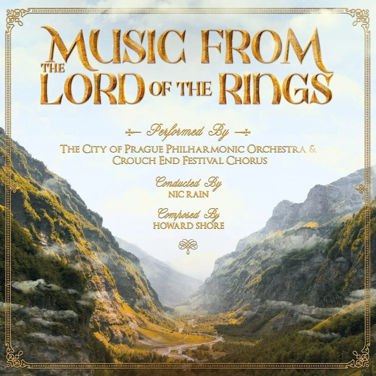 The Lord of the Rings