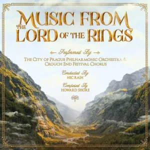 The Lord of the Rings