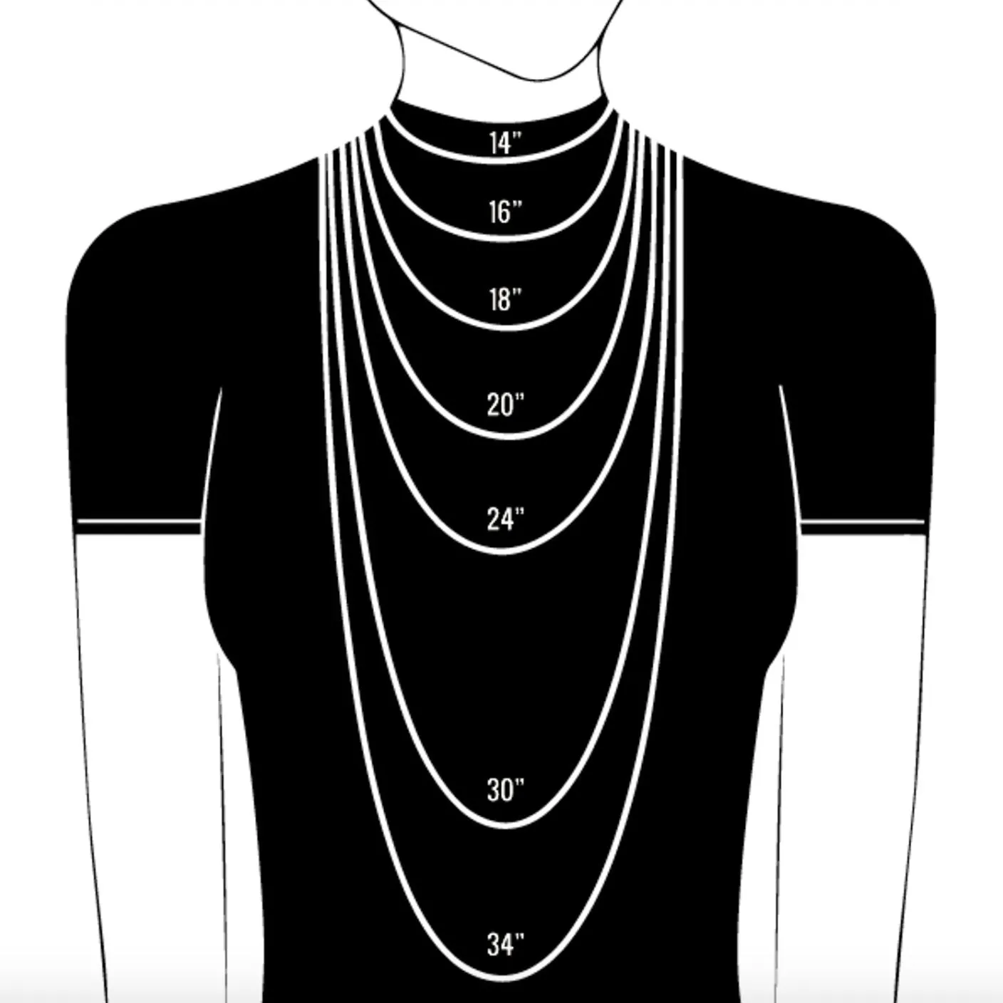 Virgo Necklace - Rose Quartz