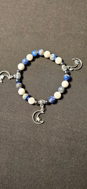 Vishuddha Moonchild