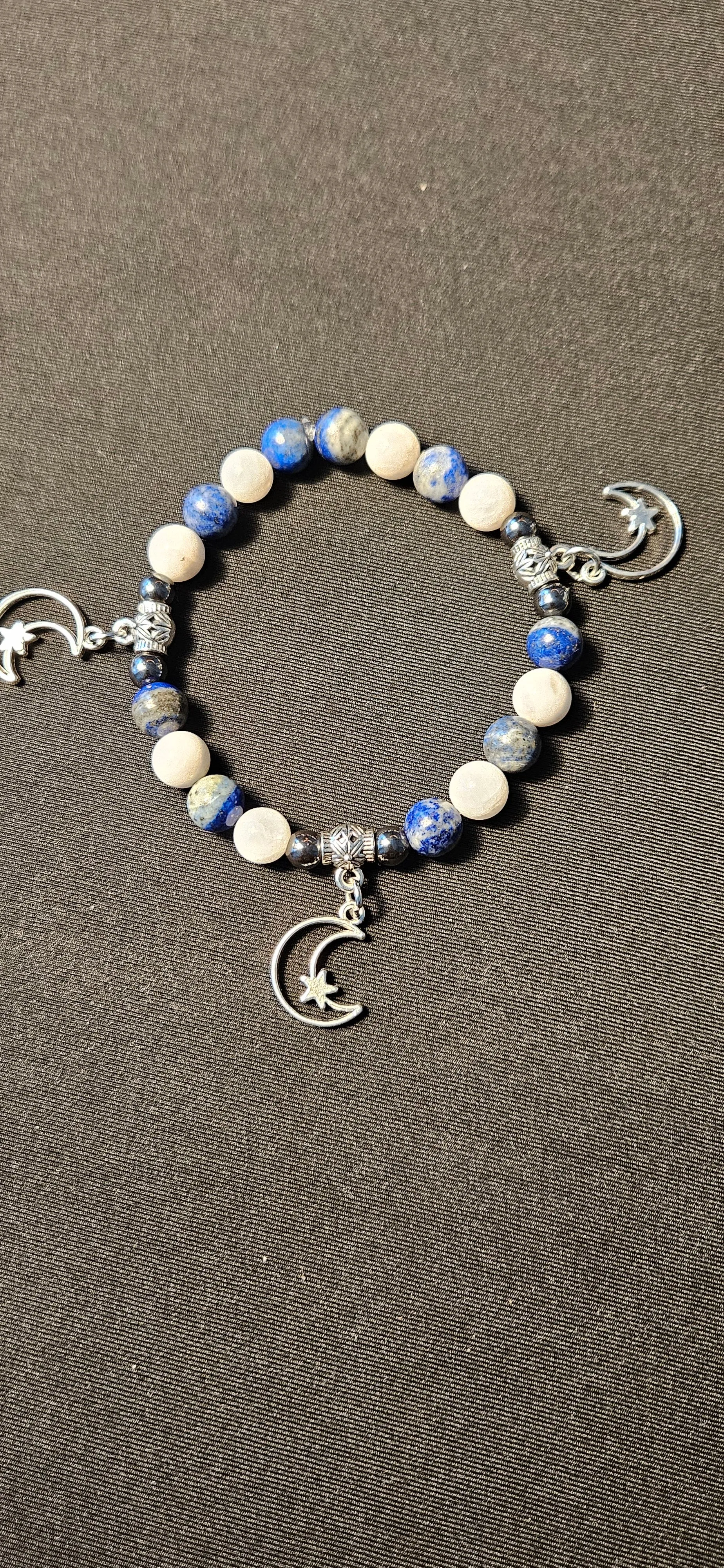 Vishuddha Moonchild