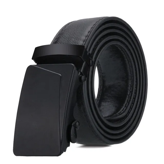West Louis™ Fashion Highgrade Luxury Business Belt