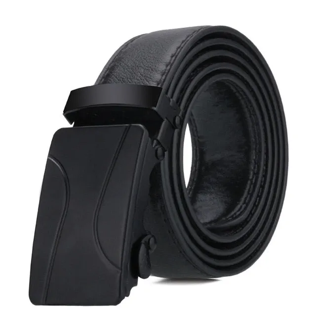 West Louis™ Fashion Highgrade Luxury Business Belt