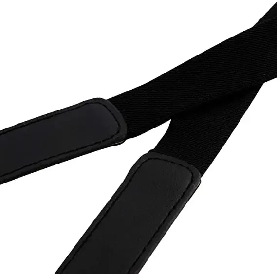Women Skinny Stretchy Waist Belt f